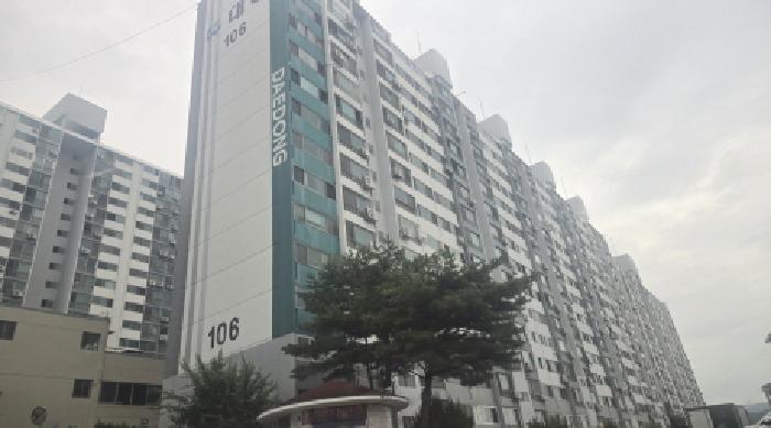 양산시 물금읍 범어리 아파트 경매 물건 사진