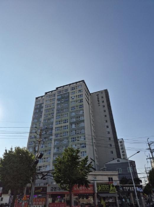 중구 반구동 106-3 상가,오피스텔,근린시설 경매 물건 사진