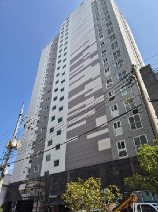 남구 신정동 508-4 오피스텔 경매 물건 사진