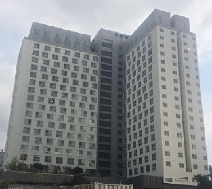 양산시 물금읍 범어리 오피스텔 경매 물건 사진