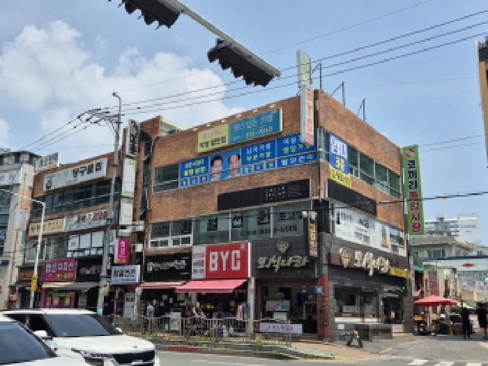 북구 신천동 318-7 근린생활시설 경매 물건 사진
