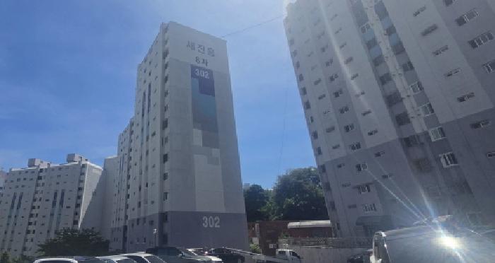 양산시 평산동 46-1 아파트 경매 물건 사진