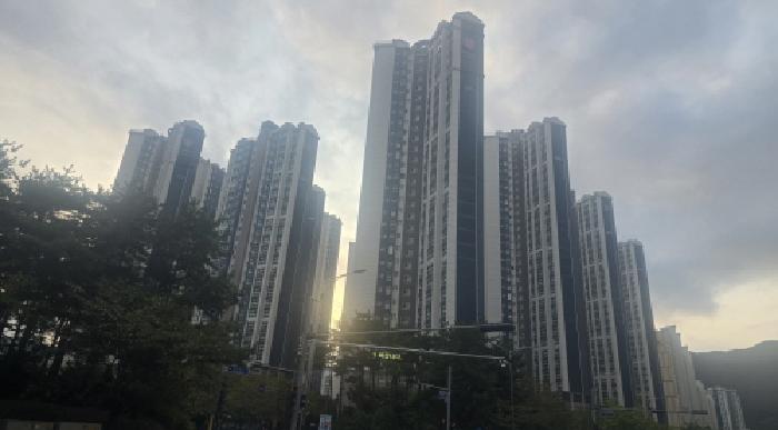 양산시 물금읍 가촌리 아파트 경매 물건 사진