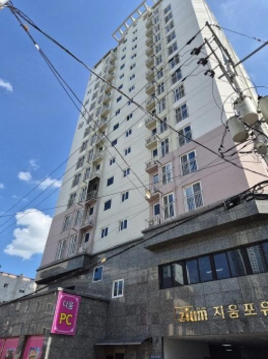 남구 신정동 480-1 아파트 경매 물건 사진
