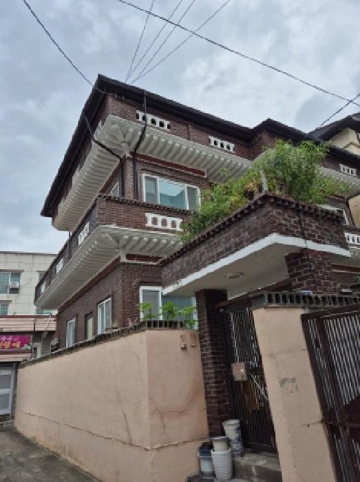 북구 호계동 730-7 단독주택 경매 물건 사진