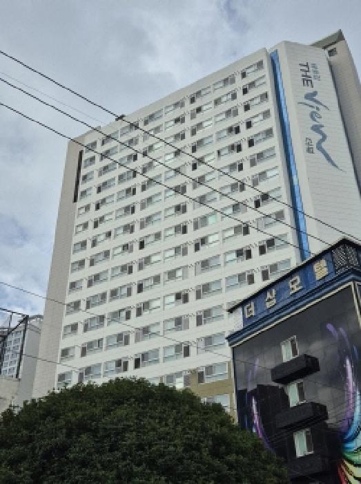 남구 삼산동 1403-3 오피스텔 경매 물건 사진