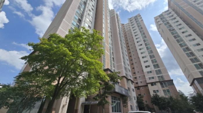 양산시 주남동 55-1 아파트 경매 물건 사진