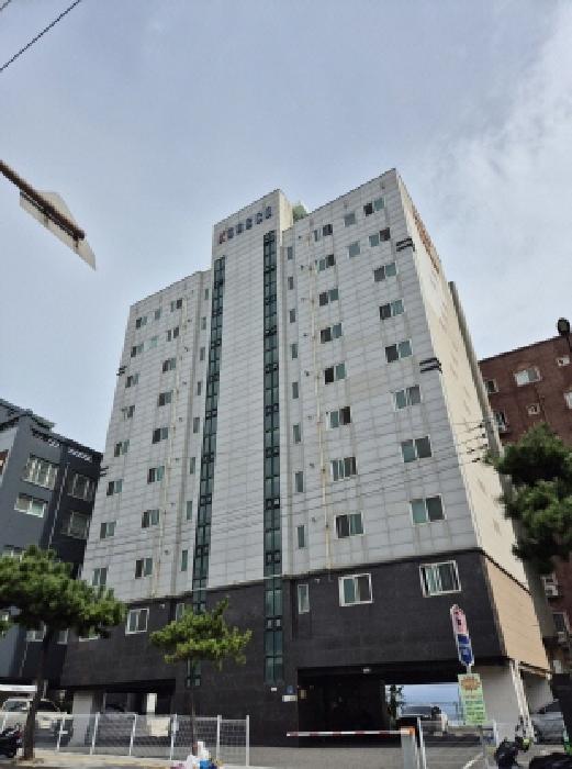 동구 방어동 1040-8 아파트 경매 물건 사진