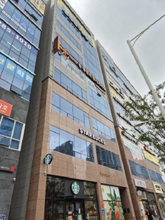 북구 송정동 1232-2 근린시설 경매 물건 사진