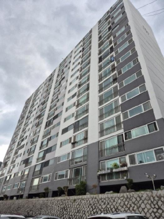 동구 동부동 672 아파트 경매 물건 사진