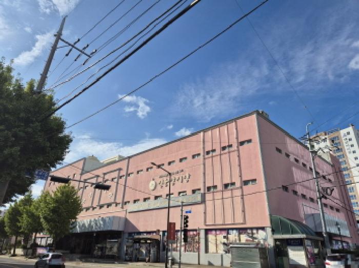 중구 학산동 47-10 상가,오피스텔,근린시설 경매 물건 사진