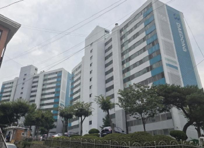 양산시 북정동 434 아파트 경매 물건 사진