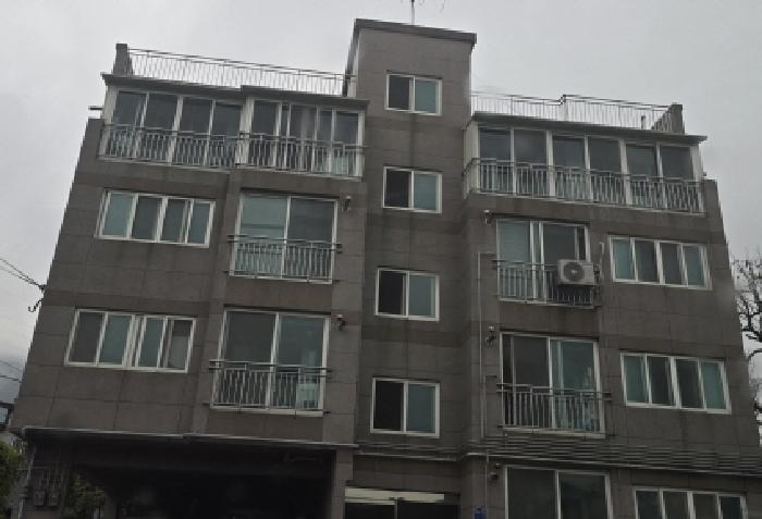 양산시 용당동 491-2 연립주택,다세대,빌라 경매 물건 사진