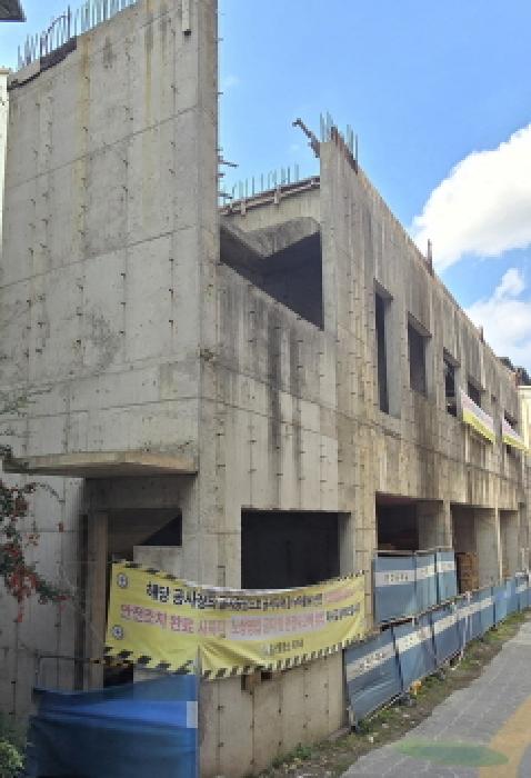 양산시 삼호동 531-31 대지 경매 물건 사진