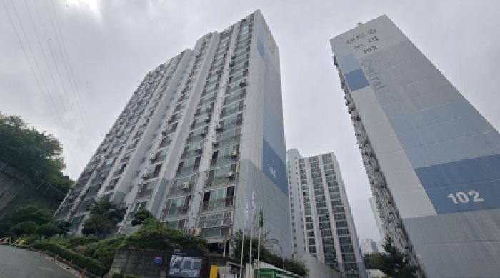 양산시 주진동 182-1 아파트 경매 물건 사진