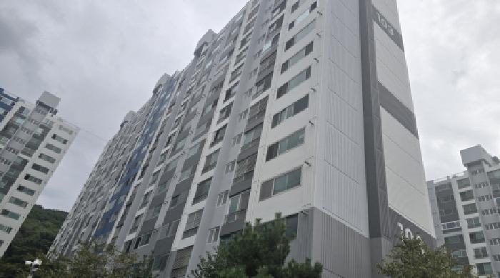양산시 북정동 437 아파트 경매 물건 사진