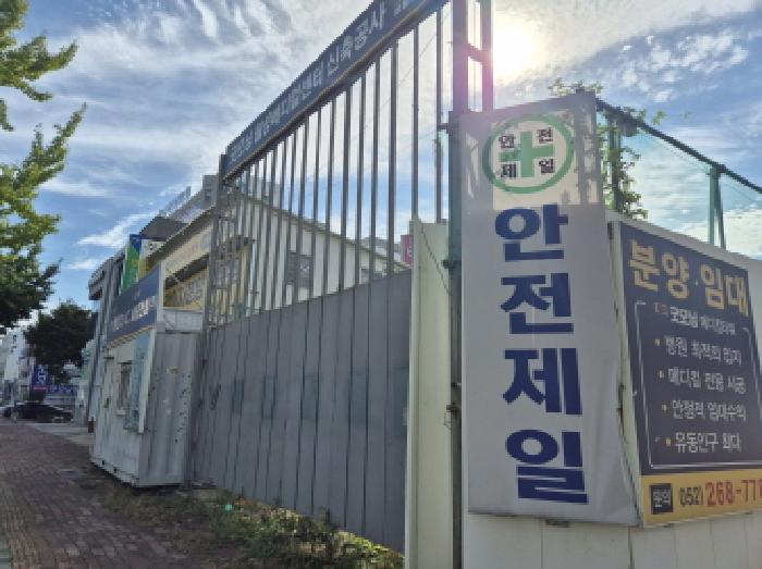 남구 달동 955 대지,임야,전답 경매 물건 사진