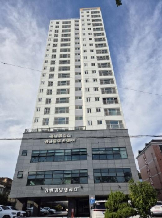 중구 학성동 203-12 상가,오피스텔,근린시설 경매 물건 사진