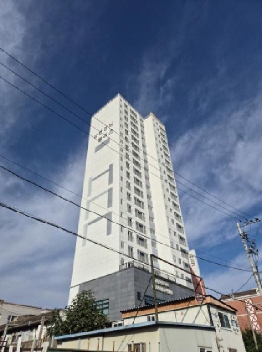 중구 학성동 203-12 아파트 경매 물건 사진