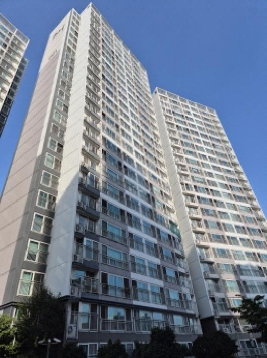북구 천곡동 500 아파트 경매 물건 사진