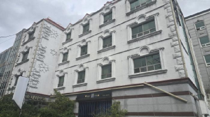 양산시 하북면 지산리 숙박시설 경매 물건 사진