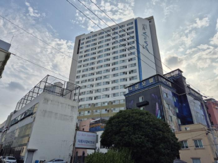 남구 삼산동 1403-3 오피스텔 경매 물건 사진