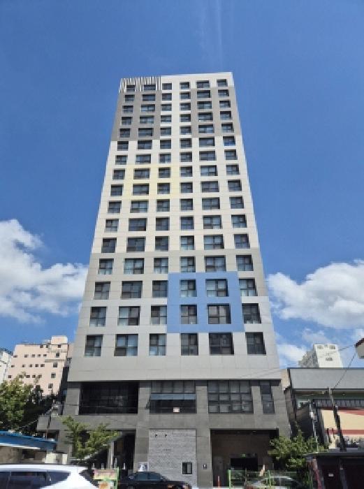 남구 달동 881-10 오피스텔 경매 물건 사진