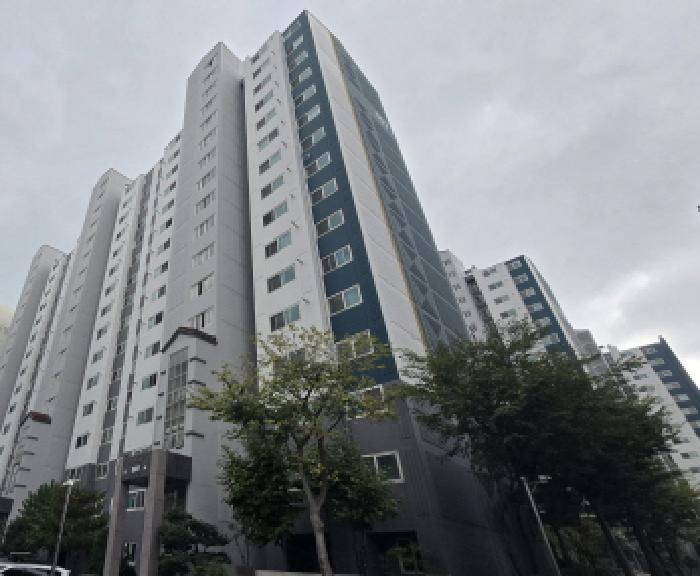 양산시 삼호동 861 아파트 경매 물건 사진