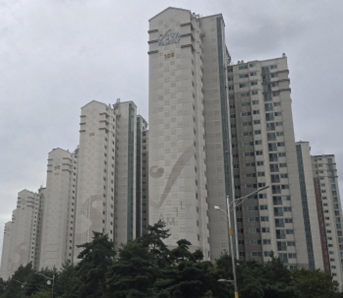 양산시 물금읍 범어리 아파트 경매 물건 사진