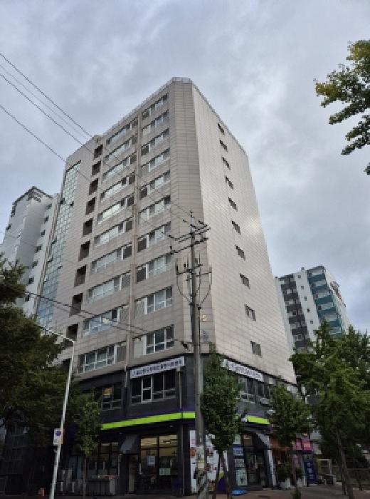 중구 남외동 508-1 오피스텔 경매 물건 사진