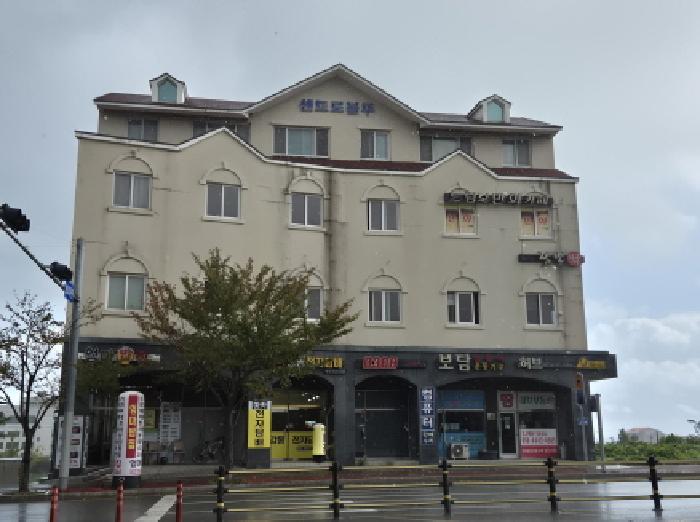 북구 산하동 강동산하지구29블럭1롯트 상가,오피스텔,근린시설 경매 물건 사진