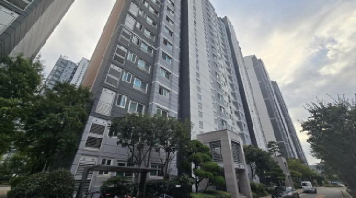 양산시 동면 석산리 아파트 경매 물건 사진