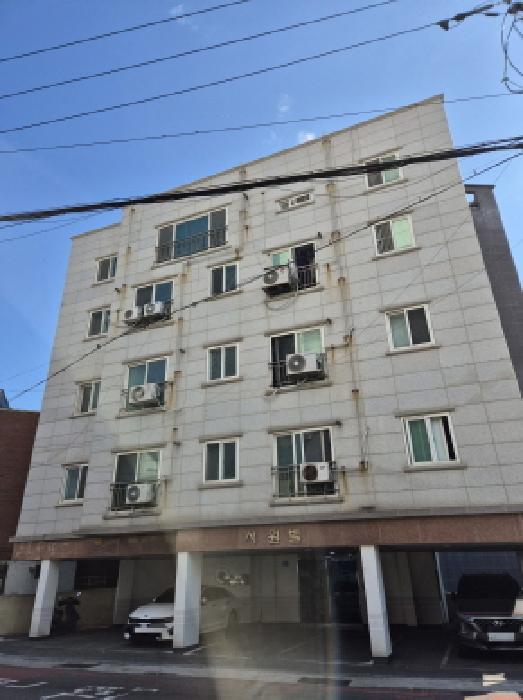 동구 방어동 319-3 상가,오피스텔,근린시설 경매 물건 사진
