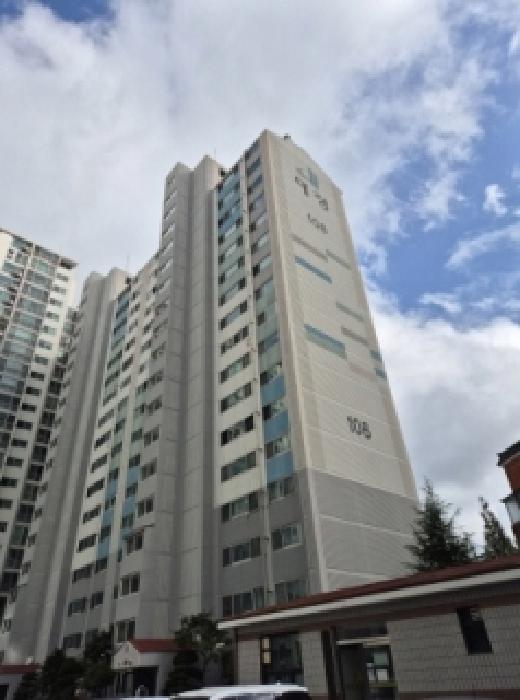 동구 전하동 301-28 아파트 경매 물건 사진