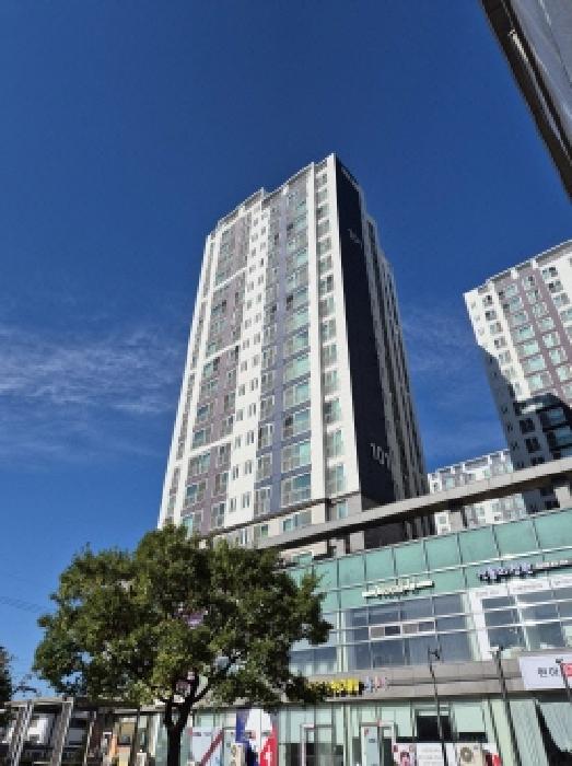 북구 효문동 1039 아파트 경매 물건 사진