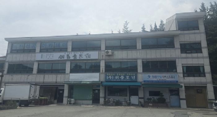 양산시 명곡동 910-5 상가,오피스텔,근린시설 경매 물건 사진
