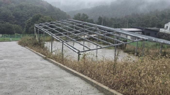 울주군 두동면 만화리 대지 경매 물건 사진