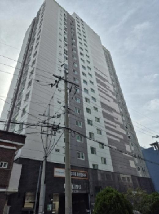 남구 신정동 508-4 아파트 경매 물건 사진