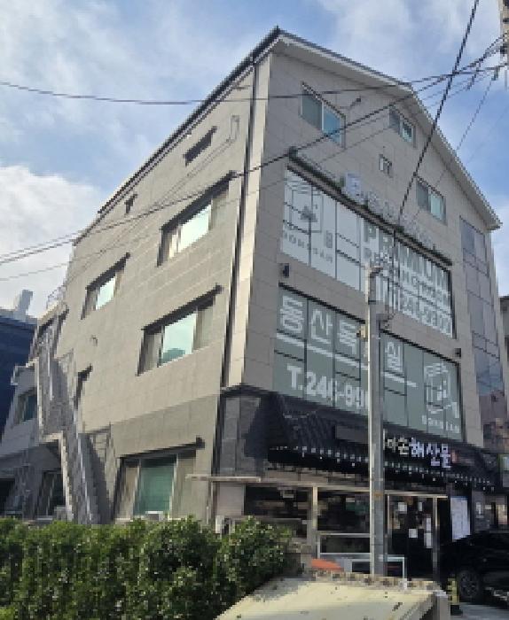 울주군 범서읍 천상리 근린시설 경매 물건 사진