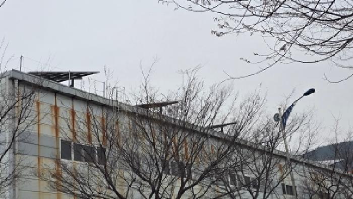 양산시 산막동 563-7 공장/지식산업센터 경매 물건 사진