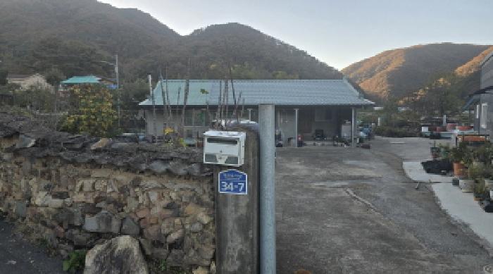 울주군 두서면 복안리 단독주택다가구 경매 물건 사진