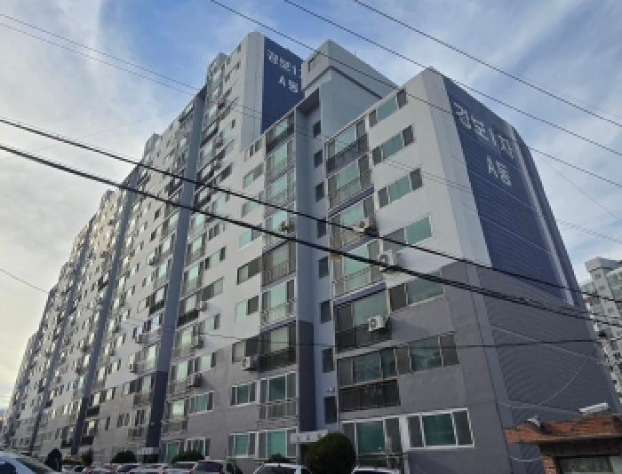 양산시 덕계동 1220 아파트 경매 물건 사진