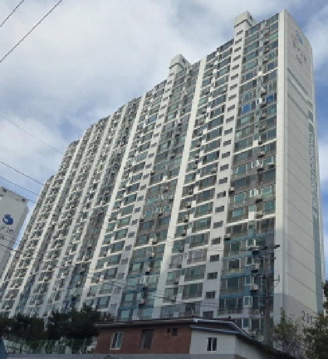 울주군 범서읍 천상리 아파트 경매 물건 사진