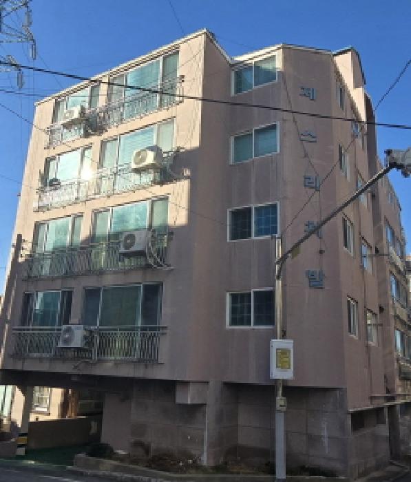 양산시 북정동 707-9 연립주택,다세대,빌라 경매 물건 사진