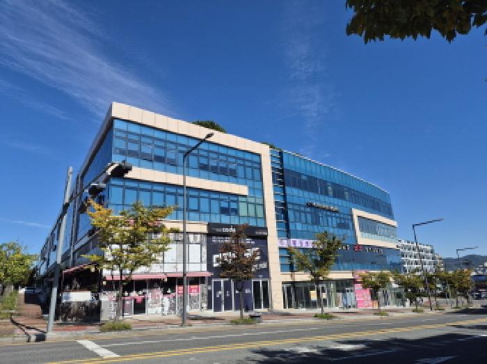 중구 서동 612-7 상가,오피스텔,근린시설 경매 물건 사진