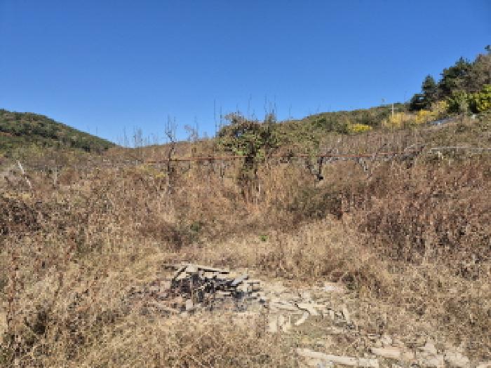 울주군 서생면 화산리 전답 경매 물건 사진