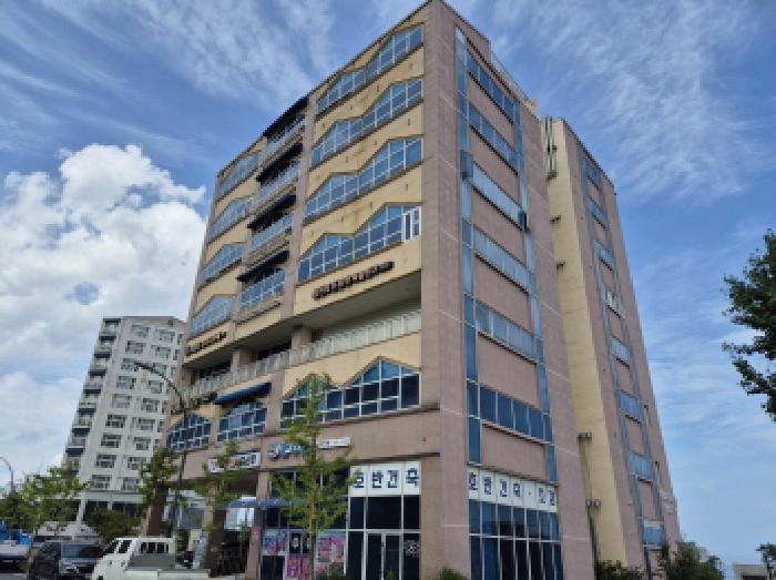 북구 산하동 강동산하지구도시개발사업지구58블럭2롯트 근린생활시설 경매 물건 사진