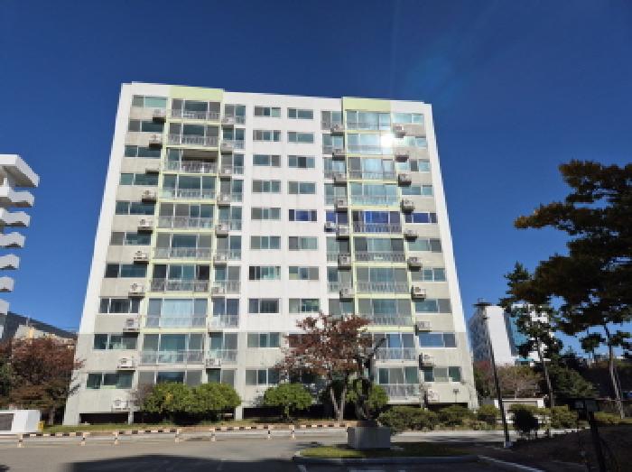 동구 방어동 1064 아파트 경매 물건 사진