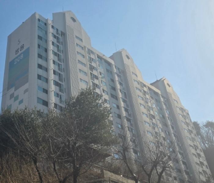 울주군 청량읍 삼정리 아파트 경매 물건 사진