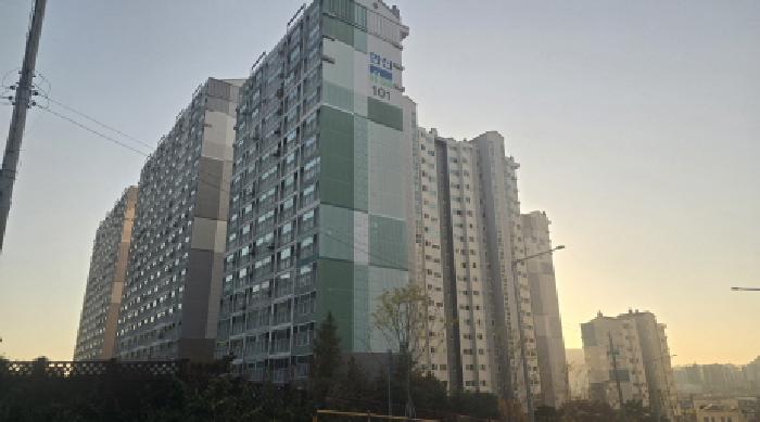 양산시 동면 석산리 아파트 경매 물건 사진